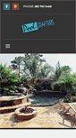 Mobile Screenshot of poolcrafters.com